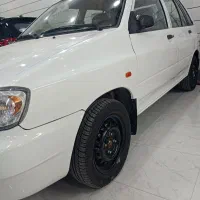 پرایدمدل 98صفرکمپانی