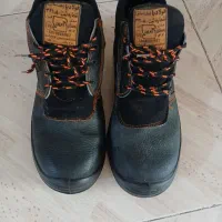 کفش کار ایمنی|کیف، کفش، کمربند|قدس, شهرقدس|دیوار