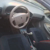 ۴۰۵ مدل ۹۰ خاص|خودرو سواری و وانت|پاکدشت, پاکدشت (مامازند)|دیوار