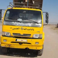 کاویان ۱۱۹ مدل۱۳۸۸|خودرو سنگین|سبزوار, رباط|دیوار