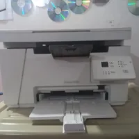 پرینتر hp مدل MFP M26a|پرینتر، اسکنر، کپی، فکس|رشت, یخسازی|دیوار