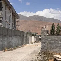 باغچه شهرکی از۲۰۰متر تا۸۰۰متر+سندتکبرگ دماوندجابان|فروش زمین و ملک کلنگی|دماوند, دماوند|دیوار