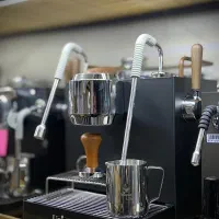 اسپرسوساز تک گروپ صنعتی7107 url unic