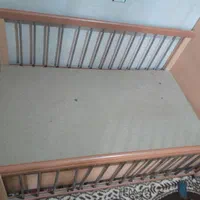 تختخواب بچه