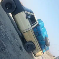 تویوتا هایلوکس|خودرو سواری و وانت|خاش, |دیوار