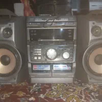 ظبط.سامسونگ.پاناسونیک|سیستم صوتی خانگی|مرودشت, فیروزی|دیوار