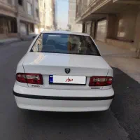 سمندال ایکس XY7مدل ۹۸