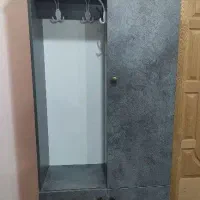 کمد جالباسی جا کفشی