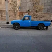 نیسان تمیز مدل 74