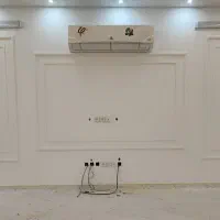 لکه گیری گچکاری و گچ کاری متری|خدمات پیشه و مهارت|کاشان, لتحر|دیوار