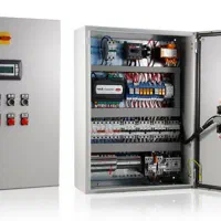 برقکار صنعتی تابلو برق