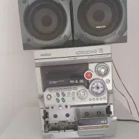 ضبط و باند سامسونگ