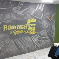 نقاشی ساختمان|خدمات پیشه و مهارت|اراک, |دیوار