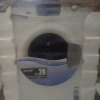 ماشین لباس شویی