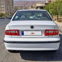 سمند lx|خودرو سواری و وانت|تبریز, |دیوار