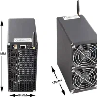 دستگاه استخراج رمزارزخانگی