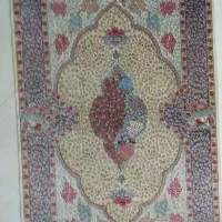 فرش دستباف به ابعاد زرع ونیم