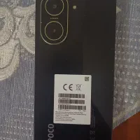 گوشی شیامی poco c71|موبایل|ورامین, ورامین|دیوار