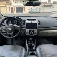 سراتو ۱۶۰۰|خودرو سواری و وانت|تبریز, |دیوار