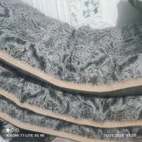 بالش و کناره نو نو|رختخواب، بالش، پتو|زاهدان, |دیوار