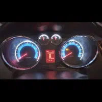 دنا مدل ۹۹ برج هشت از اول دسته خودم بوده|خودرو سواری و وانت|اهواز, گلستان|دیوار