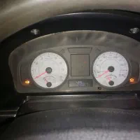 آریسان مدل 95 دوگانه|خودرو سواری و وانت|گلستان (تهران), |دیوار