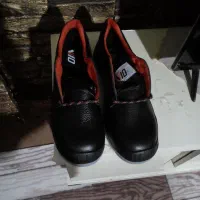 کفش ایمنی|کیف، کفش، کمربند|ارومیه, |دیوار