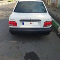 پراید 131 مدل 97|خودرو سواری و وانت|قرچک, باقرآباد|دیوار