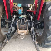 تراکتور ۸۰۰ جفت|خودرو سنگین|یاسوج, |دیوار