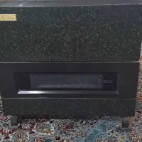 بخاری گازی مهیا گاز