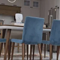 میز ناهارخوری 6 نفره