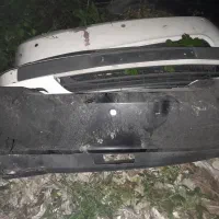 سپر انواع خودرو