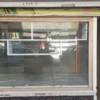 ویترین طلا فروشی