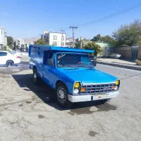 نیسان مدل ۹۶