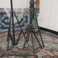 سه پایه دوربین عکاسی فروش فوری