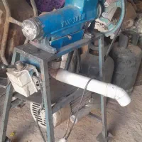 دستگاه اب غوره گیری