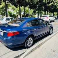 برلیانس اتومات کم کارکرد بدون رنگ معاوضه و فروش