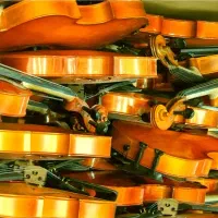 مغازه موسیقی|ویولن|فیروزآباد (فارس), |دیوار