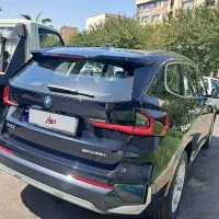 خودرو BMW مدل ۲۰۲۵ IX1 برقی|خودرو سواری و وانت|تهران, استخر|دیوار