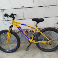 دوچرخه 26 بلست