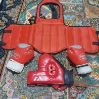 لباس ووشو، عسلی، سطل زباله|تجهیزات ورزشی|شیراز, پودنک|دیوار