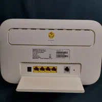 مودم هوآوی ایرانسل آی۶۰|مودم و تجهیزات شبکه|تهران, امیرآباد|دیوار