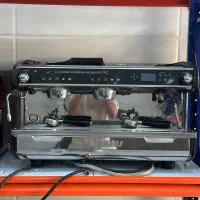 قهوه ساز صنعتی جیمبالی m34