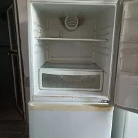 یخچال فریزر سه سالم|یخچال و فریزر|گرگان, |دیوار