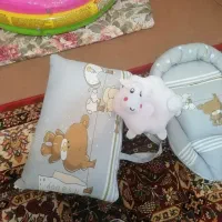 سیسمونی نوزاد|اسباب و اثاث بچه|شهرکرد, |دیوار