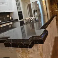 اجرای حرفهای پروژههای سنگ تزیینی کوارتز استارون.|خدمات پیشه و مهارت|شیراز, خلدبرین|دیوار