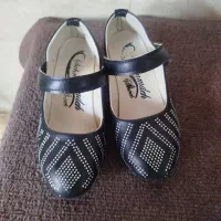 کفش مجلسی بچه گانه|کفش و لباس بچه|دزفول, |دیوار