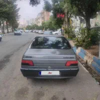 405مدل91|خودرو سواری و وانت|کرمانشاه, |دیوار