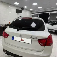 کوییک GX|خودرو سواری و وانت|رفسنجان, |دیوار