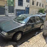 اردی مدل ۱۳۸۵|خودرو سواری و وانت|تهران, ابوذر|دیوار